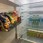 Central Doncaster 1Bed 1Bath Pent-Apartment